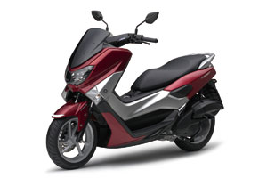 YAMAHA NMAX