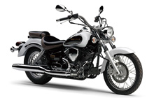 YAMAHA DRAGSTAR400