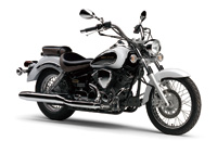 YAMAHA DRAGSTAR250