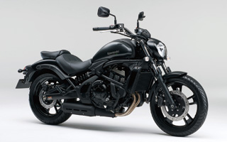 KAWASAKI VULCAN S