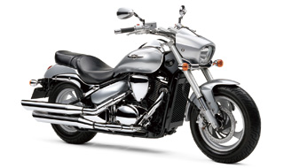 SUZUKI BOULEVARD400