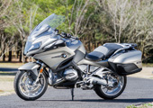 BMW MOTORRAD R1200RT