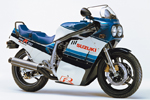 SUZUKI GSX-750R