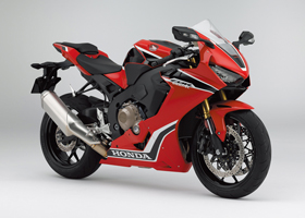 HONDA CBR1000RR^SP