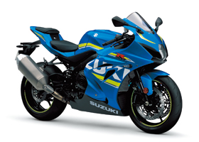 SUZUKI GSX-R1000^R