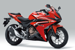 HONDA CBR400R^<ABS>