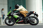 KAWASAKI NINJA250SL