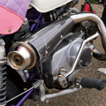 HONDA L[ }t[