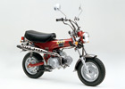HONDA _bNX