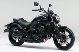 KAWASAKI oJS