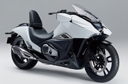 HONDA NM4-01