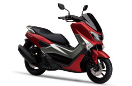 YAMAHA NMAX155