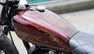 HONDA CB1100 JX^yCg