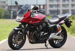 HONDA CB400 SUPER BOL D'OR