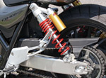 HONDA CB400 SUPER BOL D'OR AcCVbN