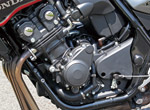 HONDA CB400 SUPER BOL D'OR GW