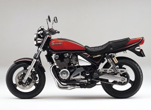 KAWASAKI ZEPHYRx