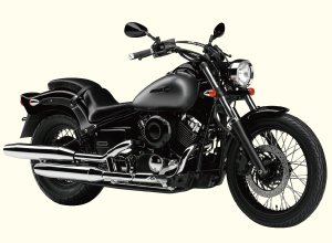 YAMAHA DRAGSTAR400