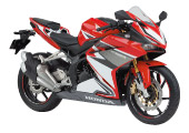 HONDA CBR250RR