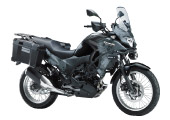 KAWASAKI VERSYS-X 250 TOURER