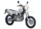 YAMAHA XT250X