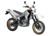 YAMAHA WR250X