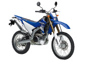 YAMAHA WR250R