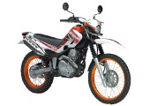 YAMAHA SEROW250