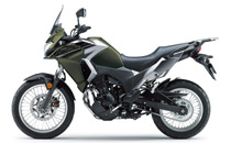 KAWASAKI VERSYS-X 250