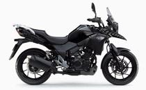 SUZUKI V-STROM250