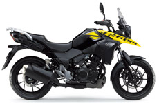 SUZUKI V-STROM 250