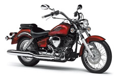 YAMAHA DRAGSTAR250