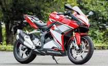 HONDA CBR250RR