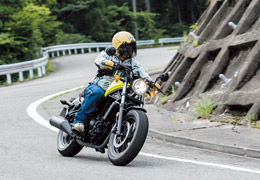 HONDA REBEL250