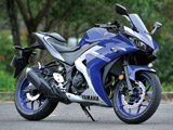 YAMAHA YZF-R3