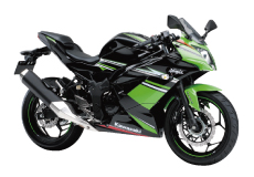 KAWASAKI NINJA250SL