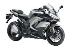 KAWASAKI NINJA1000