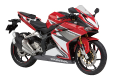 HONDA CBR250RR