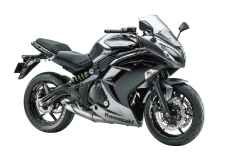 KAWASAKI NINJA400