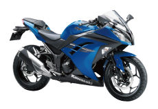 KAWASAKI NINJA250
