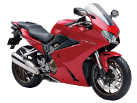 HONDA VFR800F