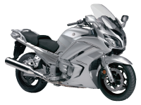YAMAHA FJR1300A^AS
