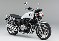HONDA CB1100