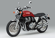 HONDA CB1100EX