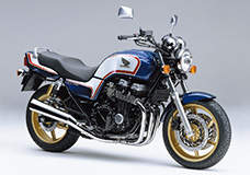 HONDA CB750