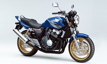 CB400 SUPER FOUR HYPER VTEC SPEC Ⅲ