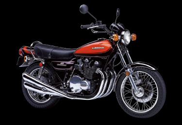 Kawasaki 900 SUPER FOURiZ1j