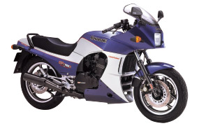 Kawasaki GPZ900R