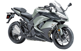 Kawasaki Ninja1000