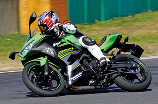 Ninja250